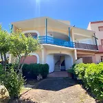 Ferienhaus La Terrazza *