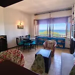 La Terrazza Sa Rocca Tunda
