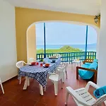 La Terrazza Ferienhaus *