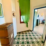 Ferienhaus La Terrazza Sa Rocca Tunda