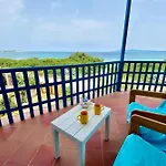 La Terrazza Ferienhaus Sa Rocca Tunda