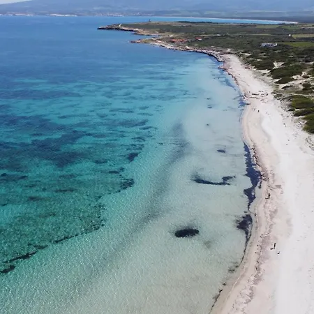 La Terrazza Vakantiehuis