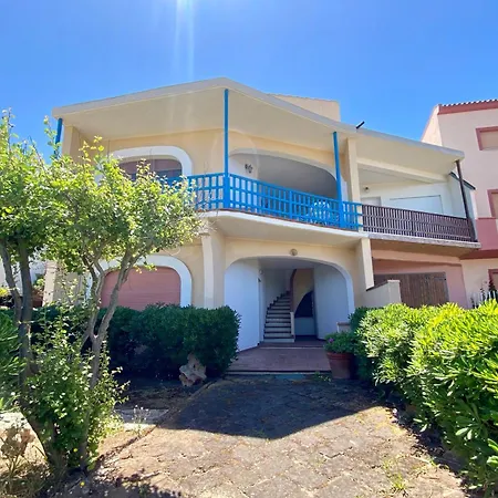 Vakantiehuis La Terrazza *