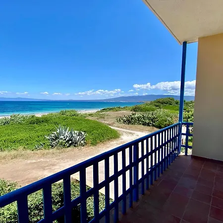 Vakantiehuis La Terrazza