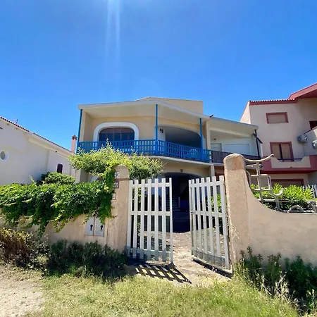 La Terrazza * Sa Rocca Tunda