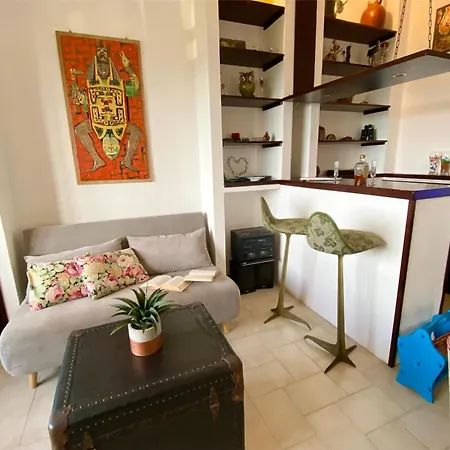 Vakantiehuis La Terrazza *