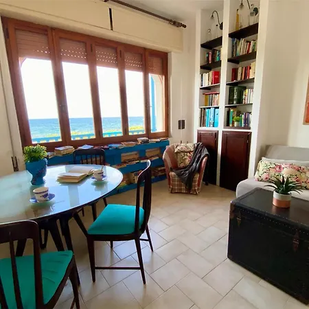 La Terrazza * Sa Rocca Tunda