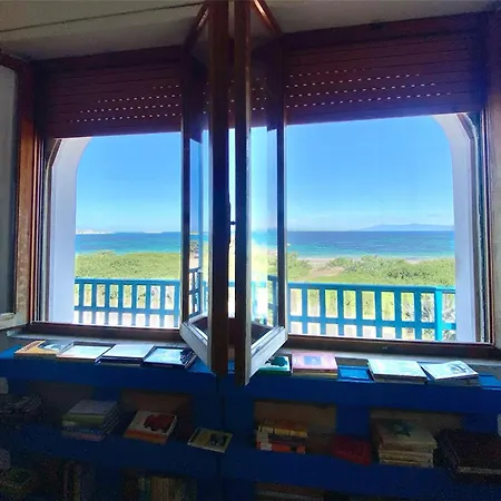 La Terrazza Vakantiehuis