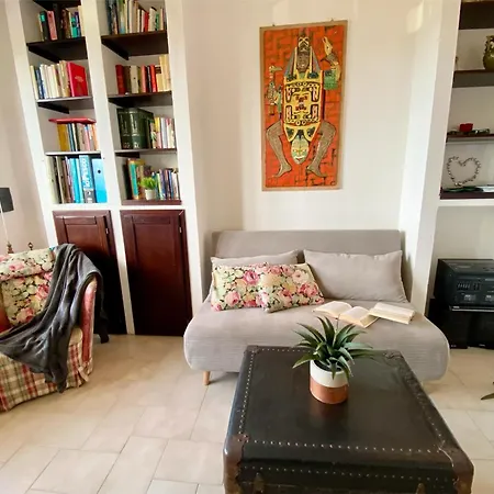 Vakantiehuis La Terrazza Sa Rocca Tunda