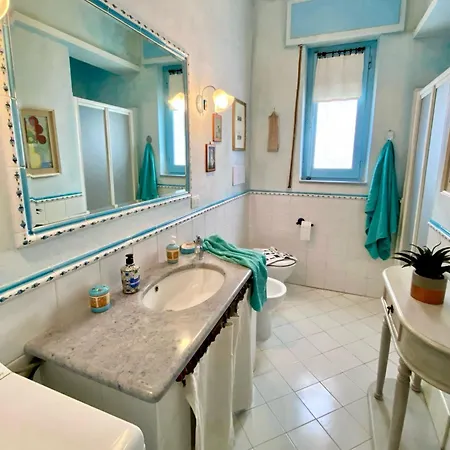 La Terrazza Vakantiehuis Sa Rocca Tunda