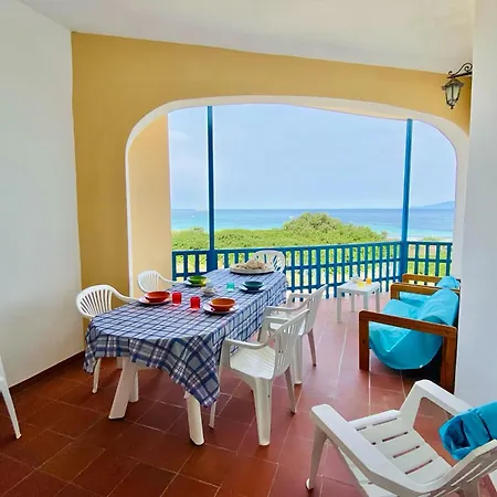 La Terrazza Vakantiehuis *