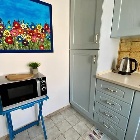 Vakantiehuis La Terrazza *