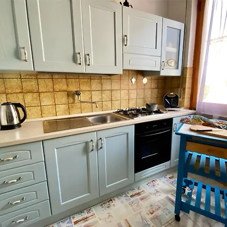 La Terrazza Sa Rocca Tunda