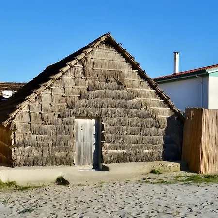 La Terrazza Vakantiehuis *