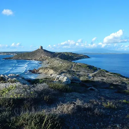 Vakantiehuis La Terrazza *