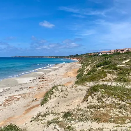 Vakantiehuis La Terrazza