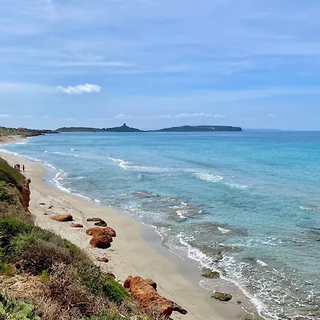 Vakantiehuis La Terrazza *