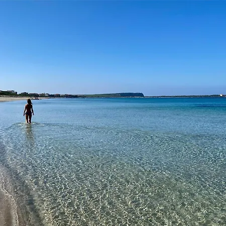 La Terrazza * Sa Rocca Tunda