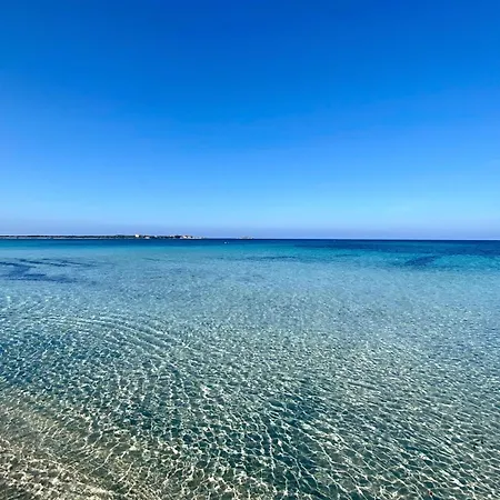 La Terrazza Vakantiehuis *