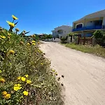 La Terrazza Holiday home Sa Rocca Tunda