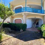 La Terrazza Holiday home *