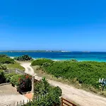 La Terrazza Holiday home Sa Rocca Tunda