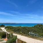 Holiday home La Terrazza Sa Rocca Tunda