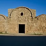 La Terrazza *