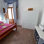 La Terrazza Holiday home
