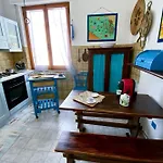La Terrazza 度假居 Sa Rocca Tunda
