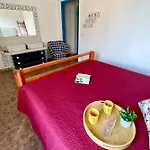 度假居 La Terrazza *