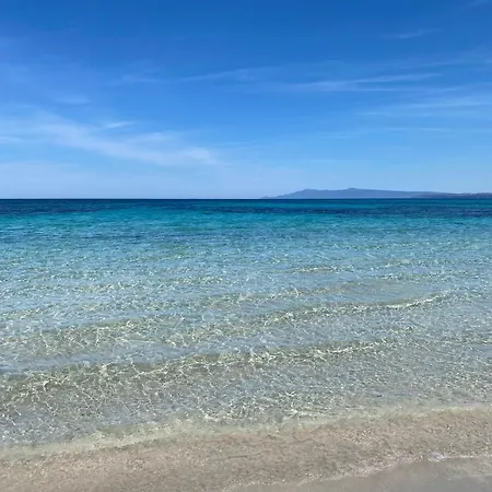 Prázdninový dům La Terrazza