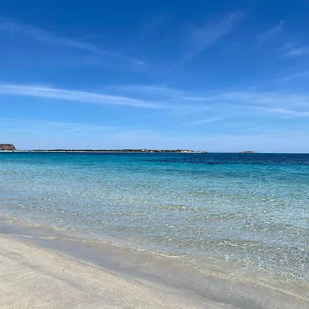 La Terrazza Sa Rocca Tunda