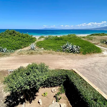 La Terrazza Holiday home