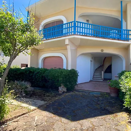 La Terrazza Holiday home *