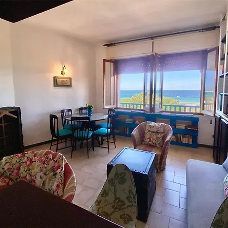 La Terrazza Sa Rocca Tunda