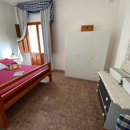 La Terrazza Prázdninový dům