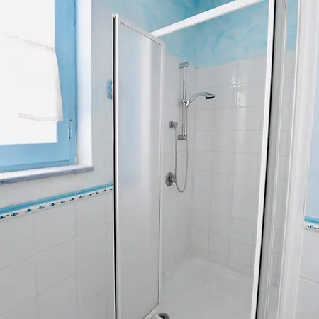 La Terrazza Prázdninový dům *