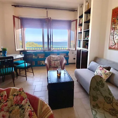 La Terrazza *
