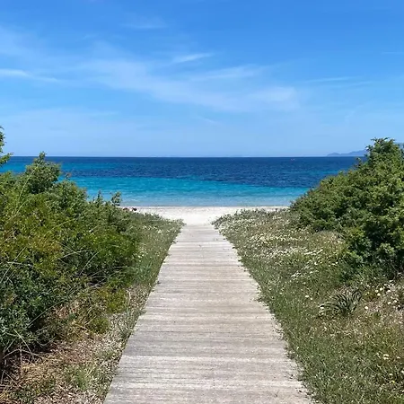La Terrazza Sa Rocca Tunda