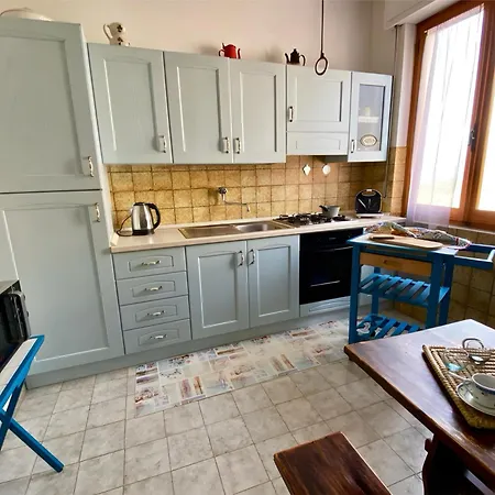 La Terrazza Sa Rocca Tunda