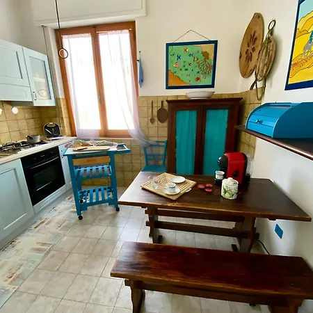 La Terrazza * Sa Rocca Tunda