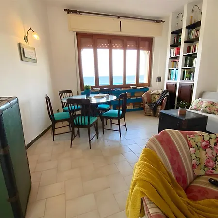 La Terrazza
