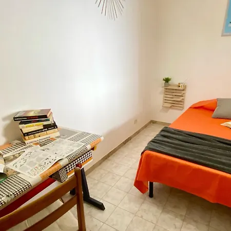 La Terrazza Holiday home