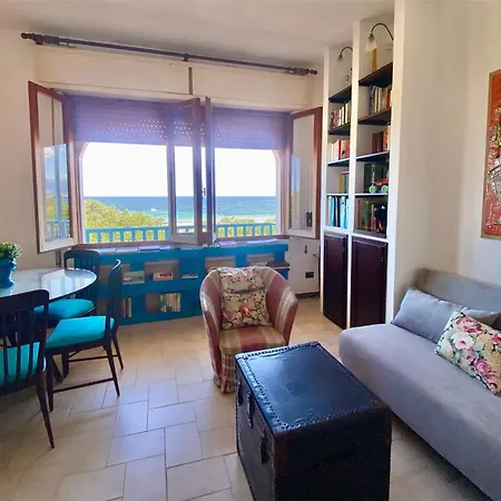 La Terrazza Prázdninový dům *