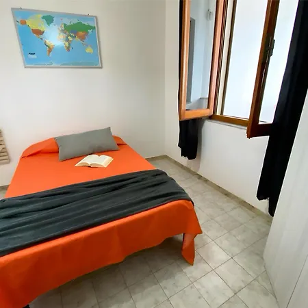 La Terrazza Sa Rocca Tunda