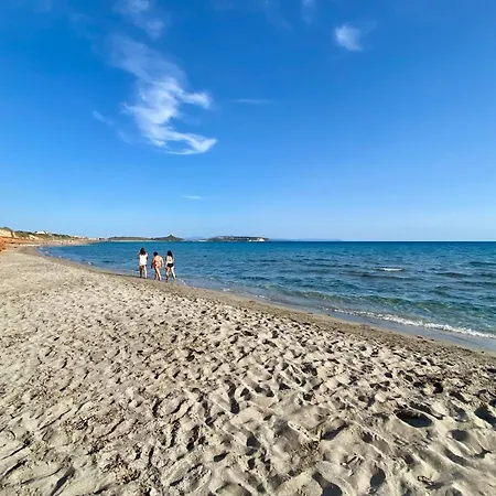 La Terrazza Prázdninový dům *