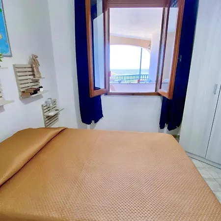 Dom wakacyjny La Terrazza *