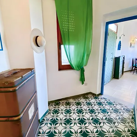 بيت للعطل La Terrazza *