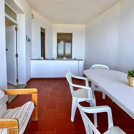La Terrazza Dom wakacyjny